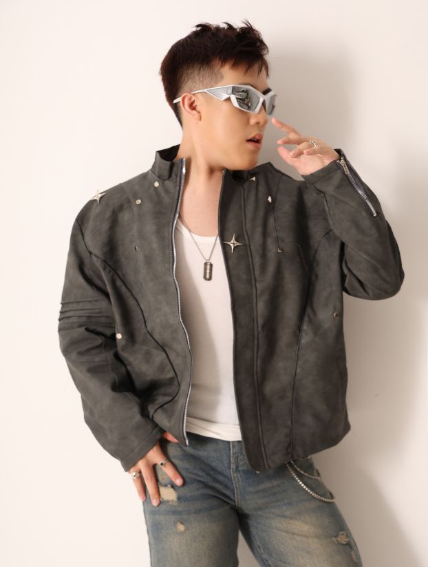 Trải nghiệm lần đầu chụp ảnh studio