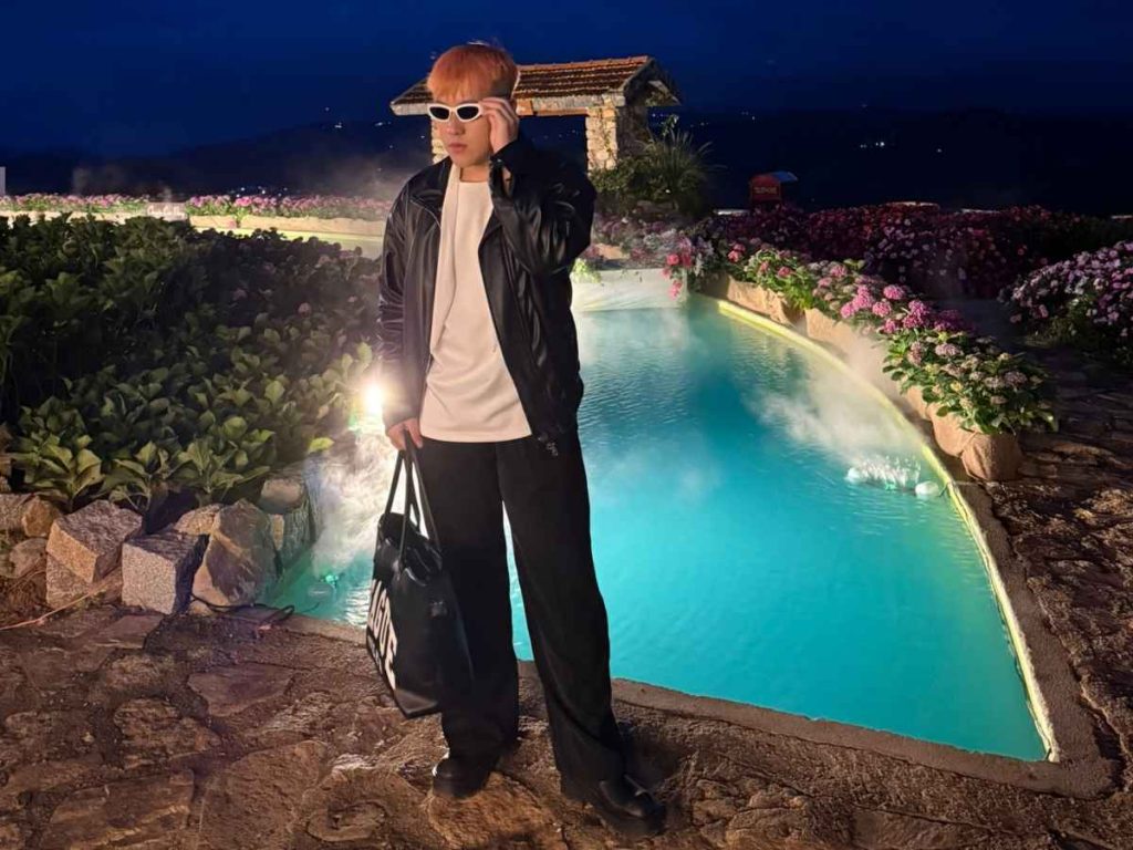 Quán cà phê chuyện của nắng Đà Lạt