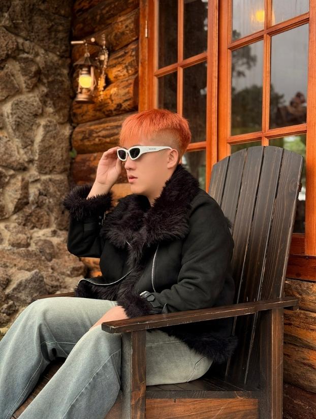 Đà Lạt với Felix 2025-3