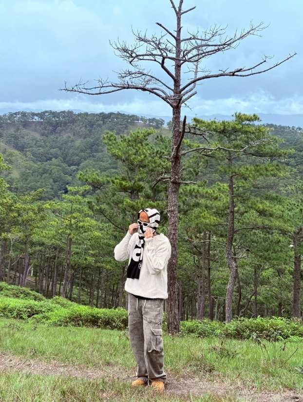 Đà Lạt với Felix 2025-5