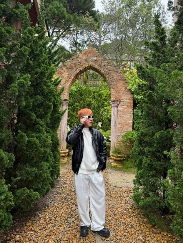 Đà Lạt với Felix 2025-4