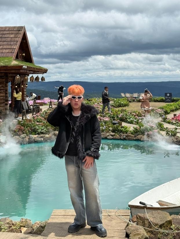 Felix style Đà Lạt Studio