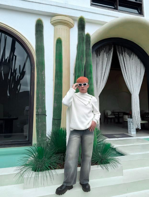 Felix style Đà Lạt Studio