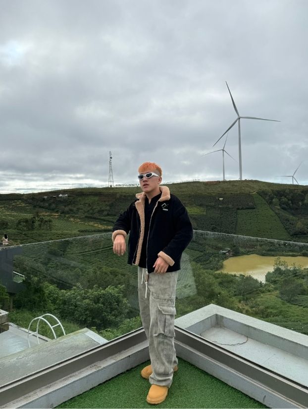 Haiyih Tea - Cầu Đất