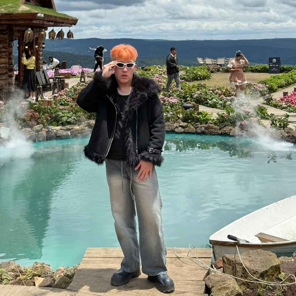 Miền du mục - Đà Lạt