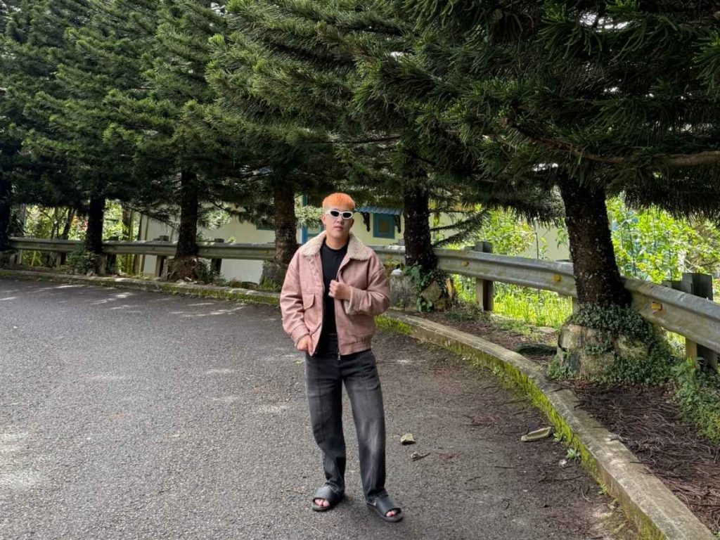 Địa điểm check in miễn phí Đà Lạt