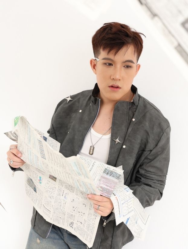 Felix style Đà Lạt Studio-11