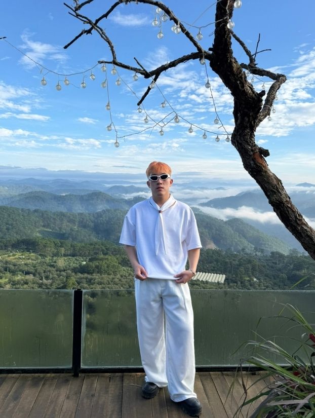 Felix style Đà Lạt Studio-5