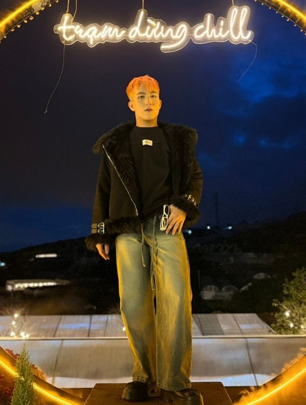 Felix style Đà Lạt Studio