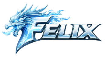logo website felix