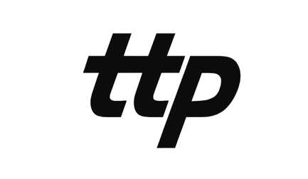 Logo ttp