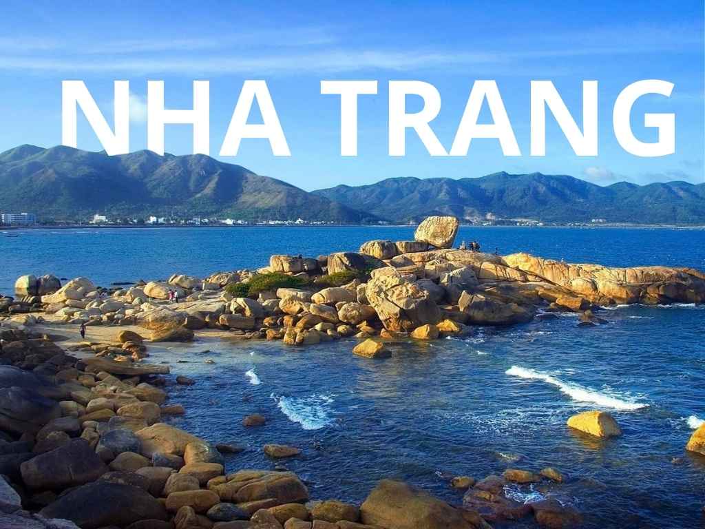 Tận hưởng kỳ nghỉ tại Nha Trang – Cẩm nang du lịch chi tiết