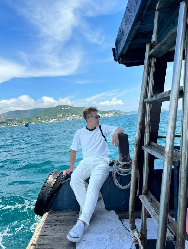 Du lịch Nha Trang 2025