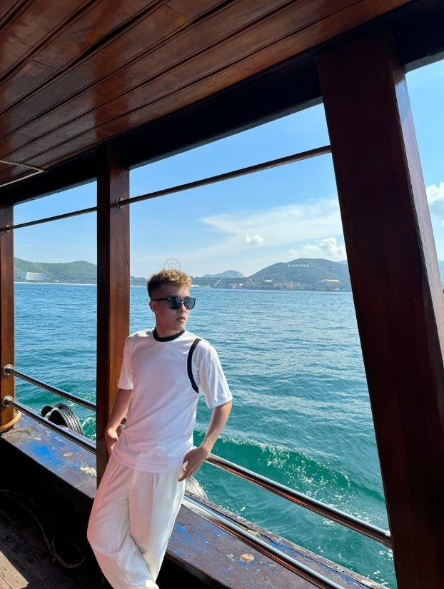 Du lịch Nha Trang 2025