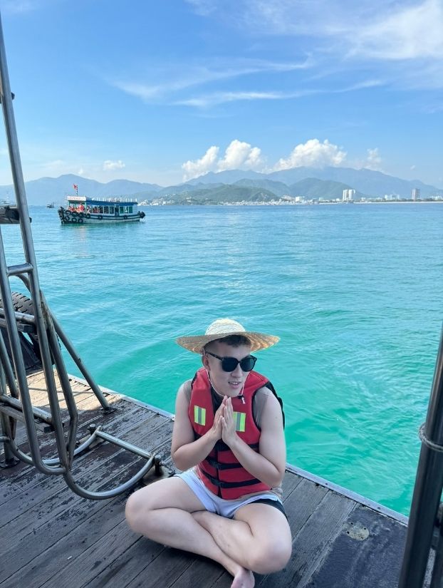 Du lịch Nha Trang 2025