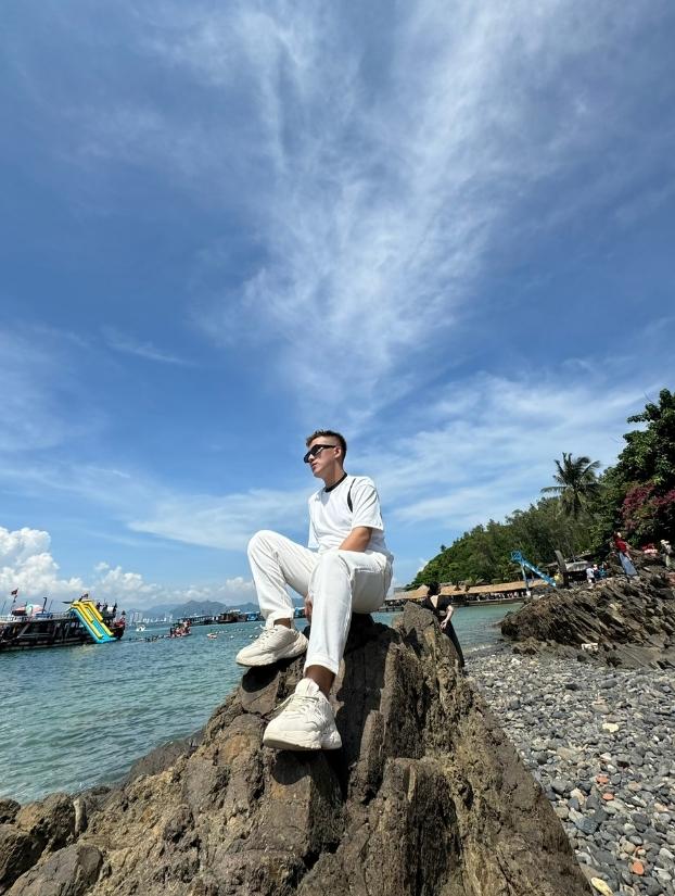 Du lịch Nha Trang 2025