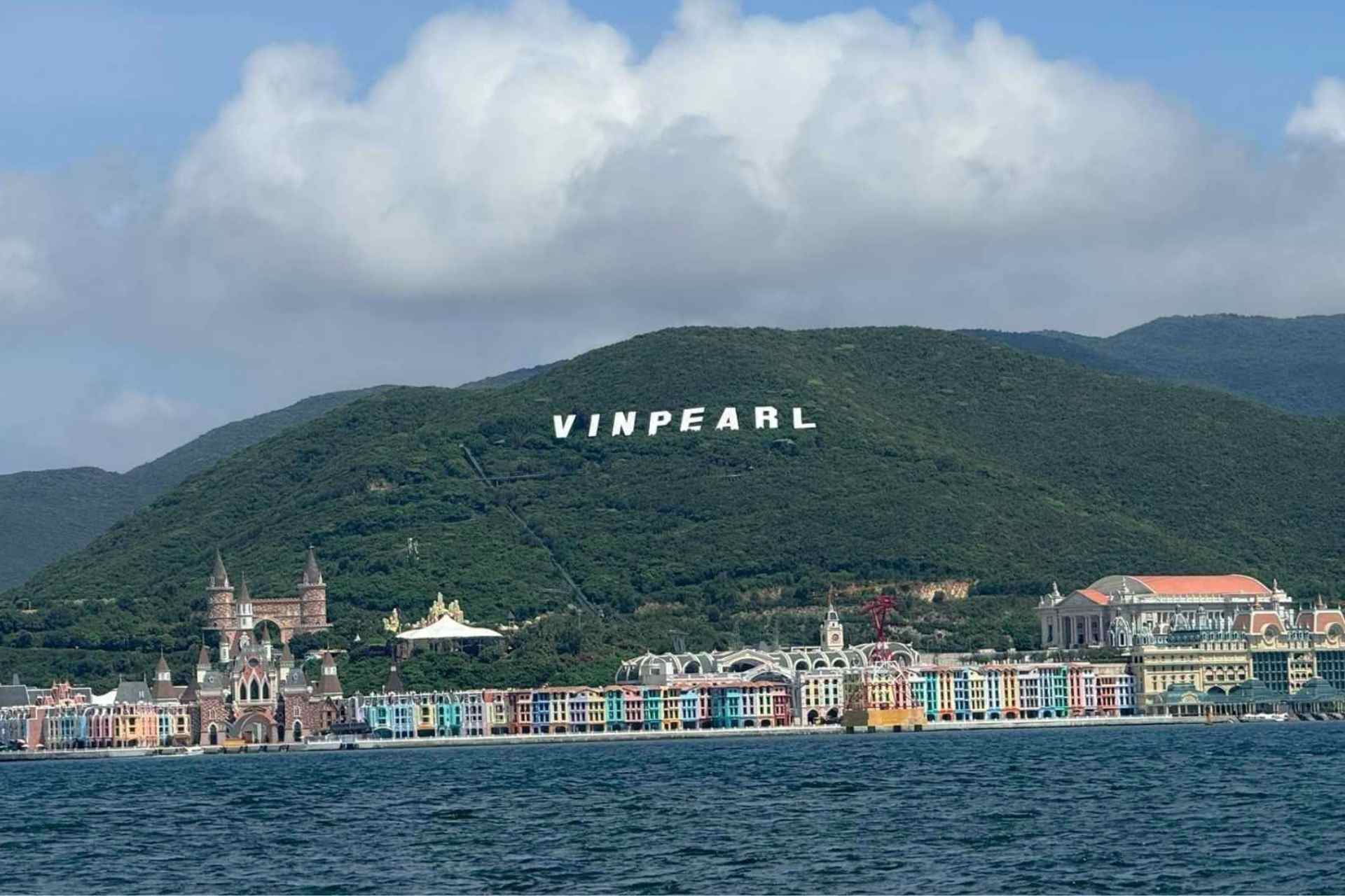 Vinpearl Nha Trang 2025
