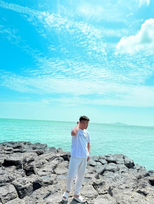 Phú Yên - Gành Đá Đĩa 2025