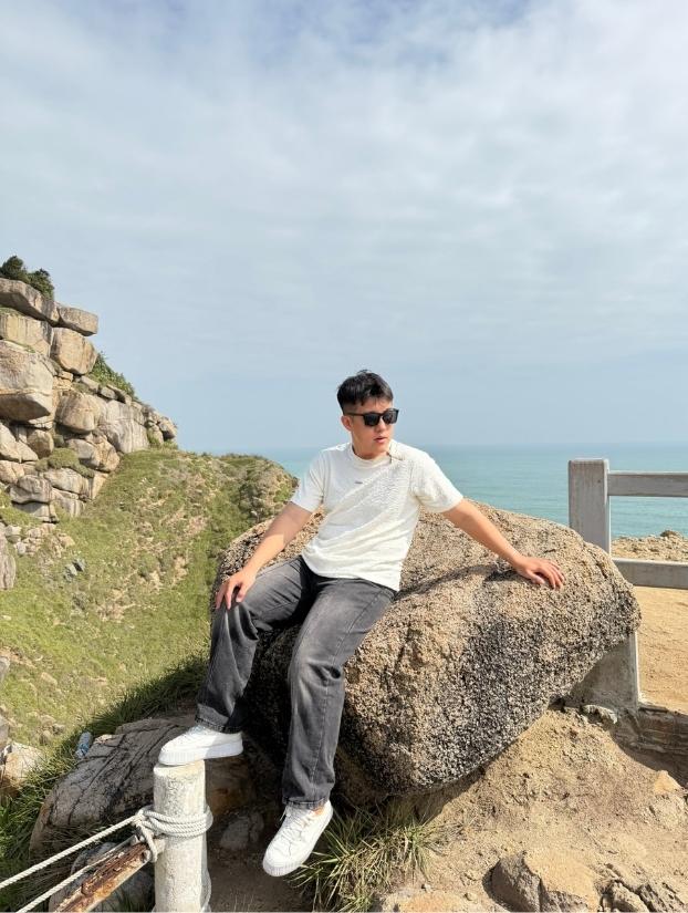 Phú Yên - Mũi Điện 2025