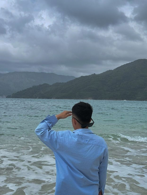 Phú Yên - Hòn Nưa 2025