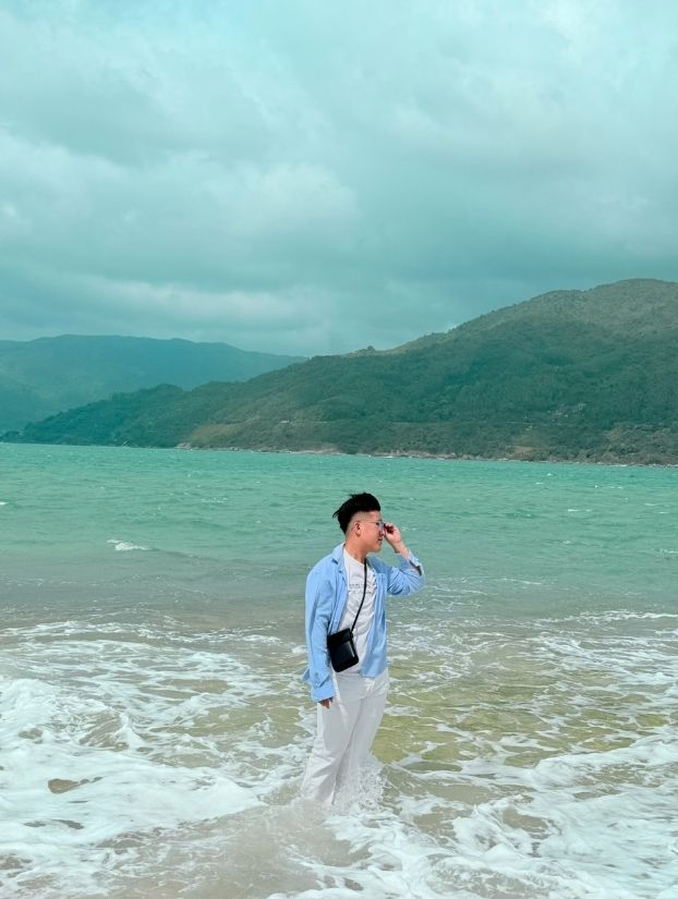 Phú Yên - Hòn Nưa