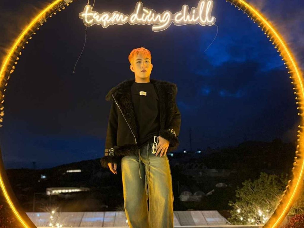 Tiệm nướng trạm dừng chilll xóm lèo Đà Lạt