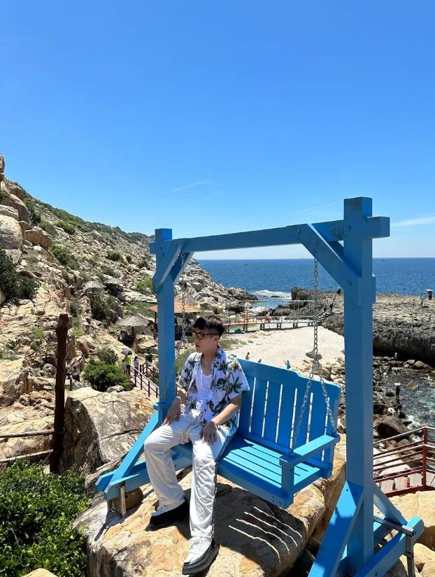 Vĩnh Hy - Ninh Thuận 2025