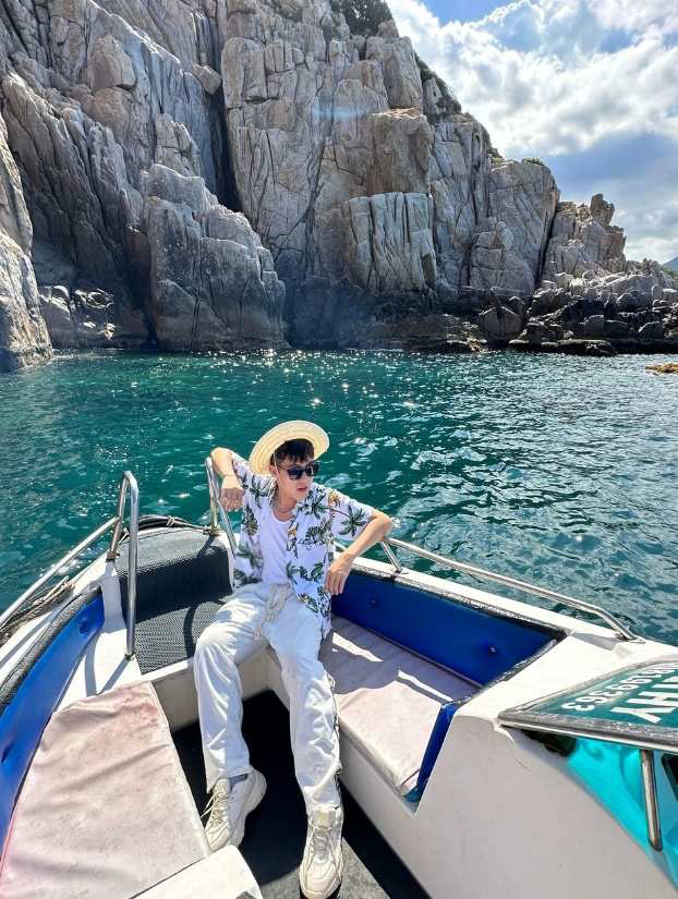 Vĩnh Hy - Ninh Thuận 2025