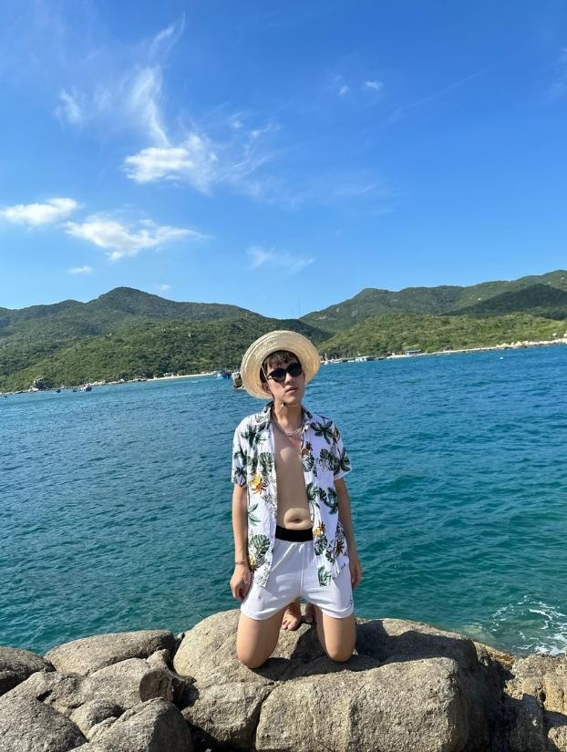 Vĩnh Hy - Ninh Thuận 2025