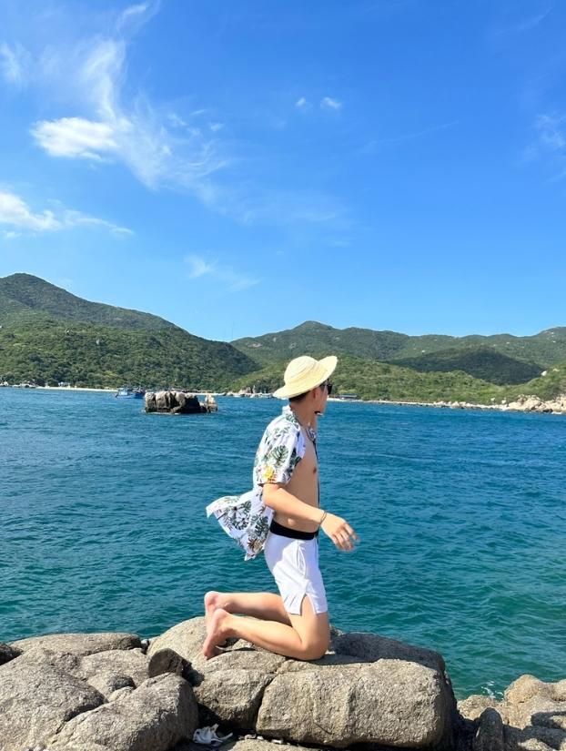 Vĩnh Hy - Ninh Thuận 2025