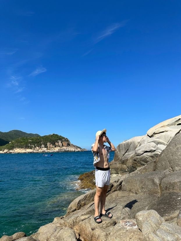 Vĩnh Hy - Ninh Thuận 2025