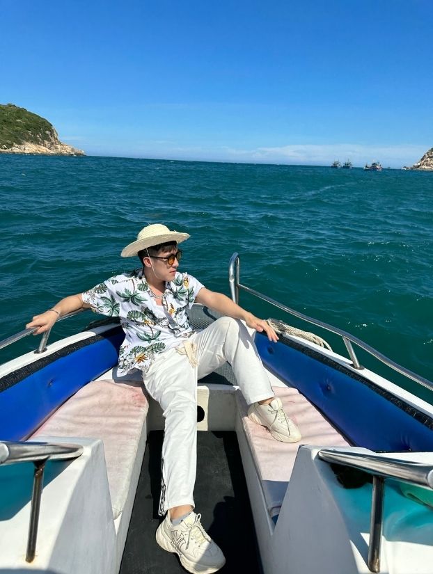 Vĩnh Hy - Ninh Thuận 2025