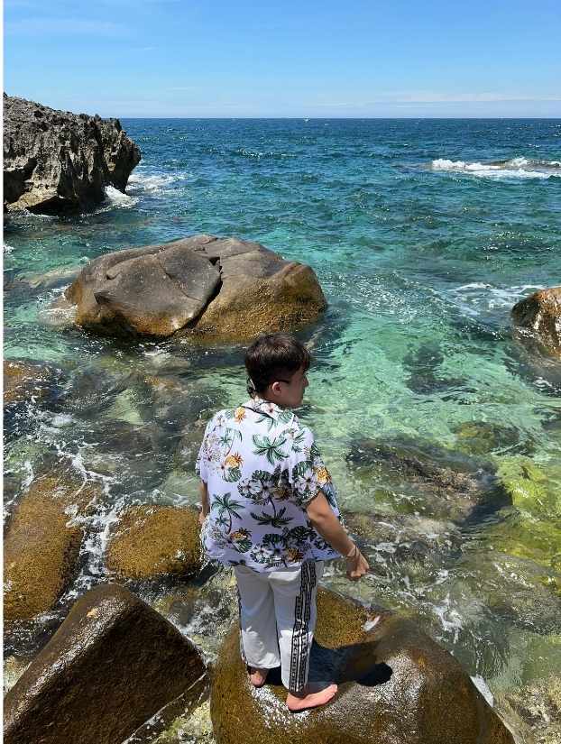 Vĩnh Hy - Ninh Thuận 2025