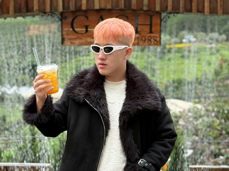 Quán Gạch Since 1988 Đà Lạt