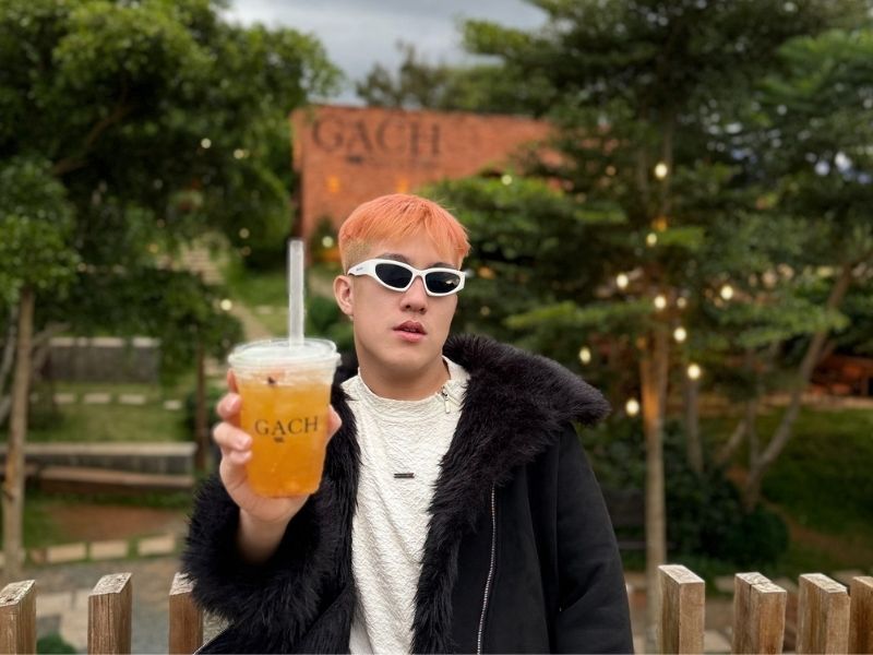 Quán Gạch Since 1988 Đà Lạt