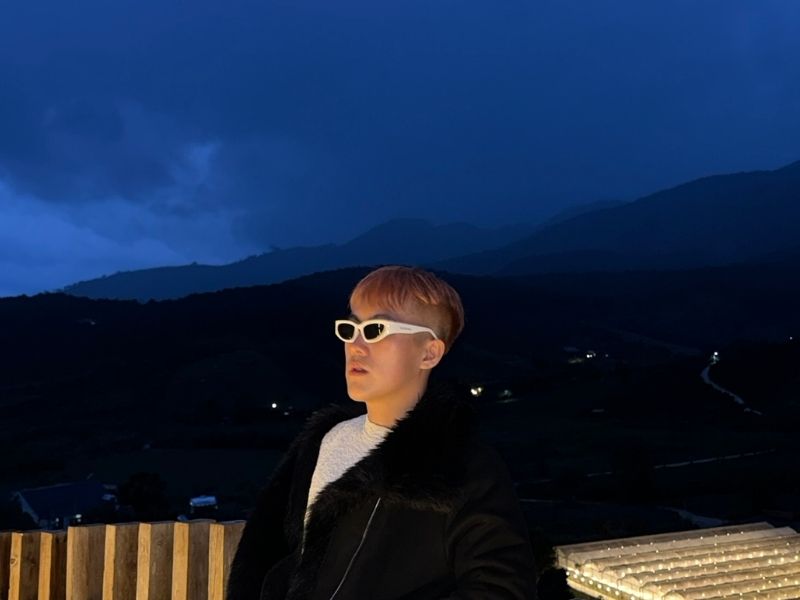 Quán Gạch Since 1988 Đà Lạt