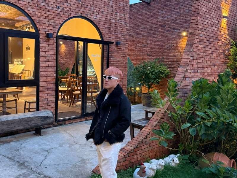 Quán Gạch Since 1988 Đà Lạt