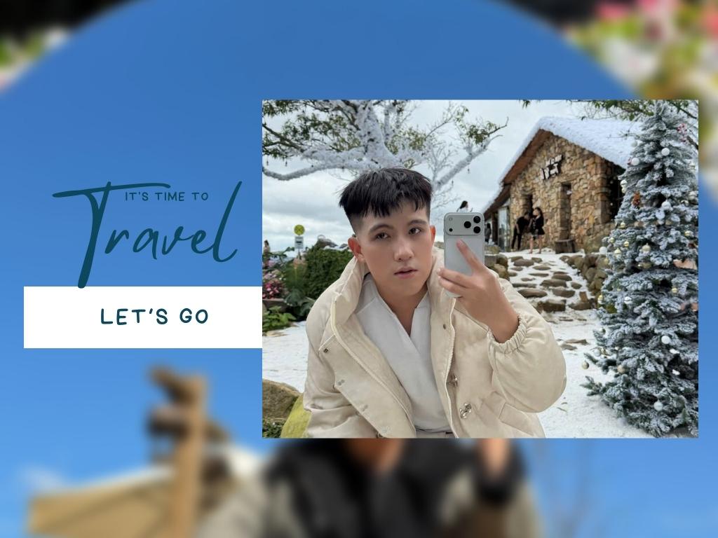 Khám phá Đà Lạt những ngày mưa kéo dài giữa tháng 11