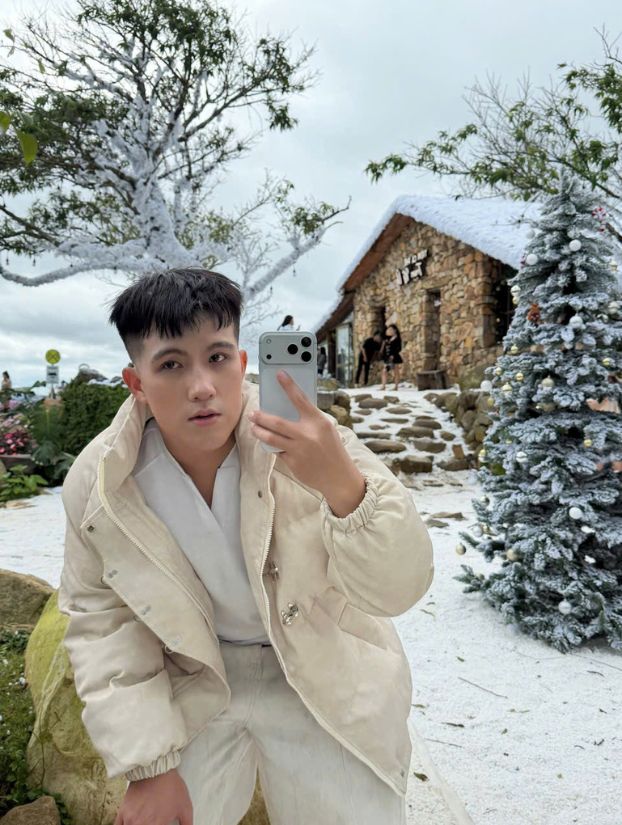 Gợi ý Outfit đi cà phê tại Đà Lạt 2025