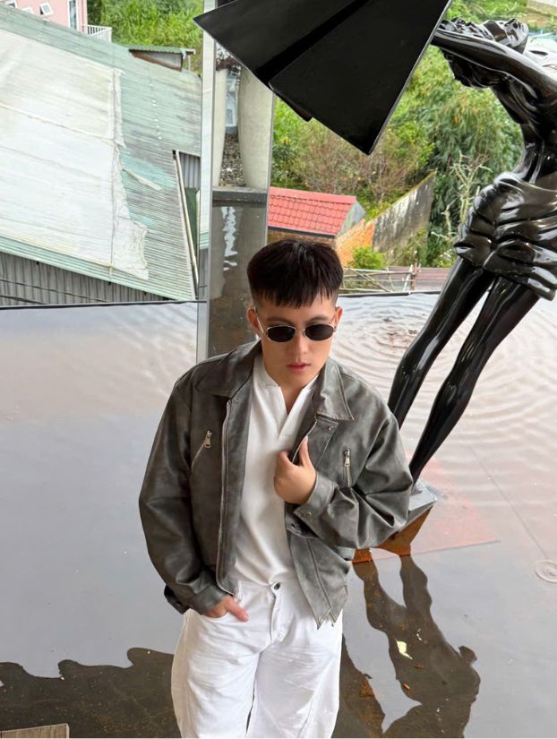 Gợi ý Outfit đi cà phê tại Đà Lạt 2025Gợi ý Outfit đi cà phê tại Đà Lạt 2025