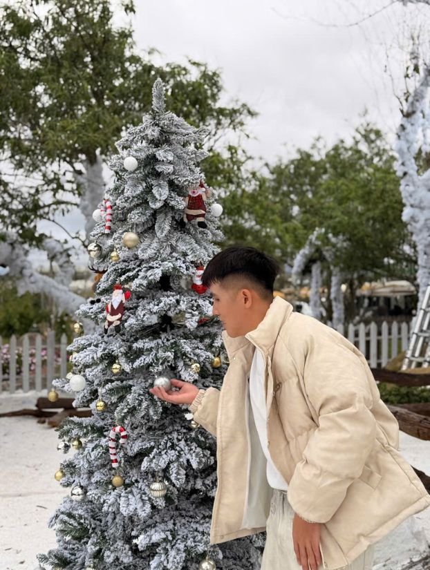 Gợi ý Outfit đi cà phê tại Đà Lạt 2025