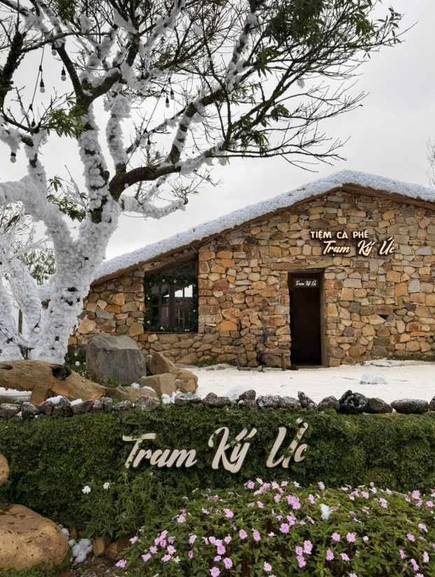 Trạm Ký Ức Đà Lạt