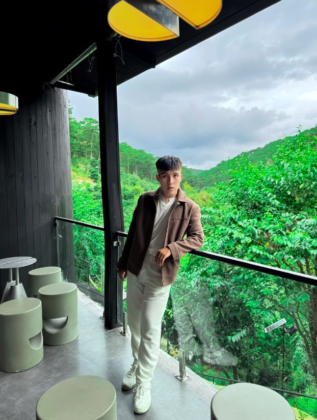 1/2 Circle Đà Lạt