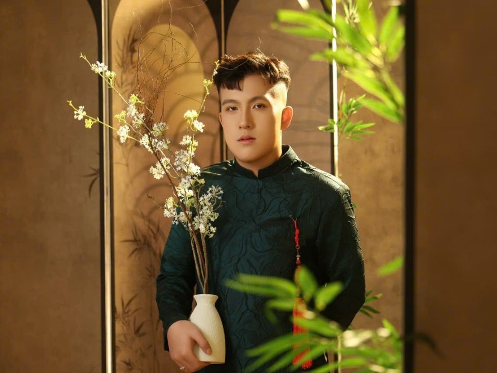 Trải nghiệm chụp ảnh Áo Dài Tết 2026 tại Studio