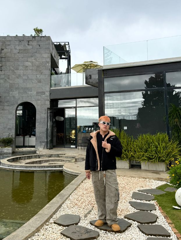 Haiyih Tea Cầu Đất Đà Lạt