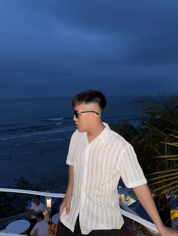 Du lịch Mũi Né với Felix