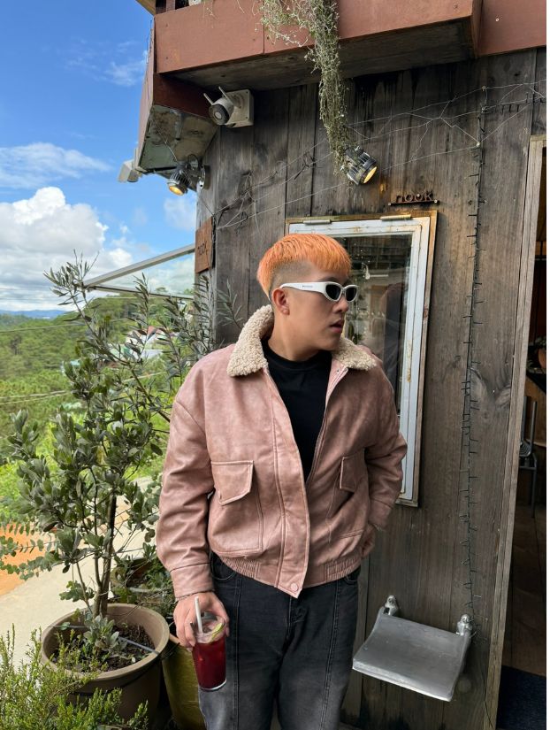 Nook coffee Đà Lạt