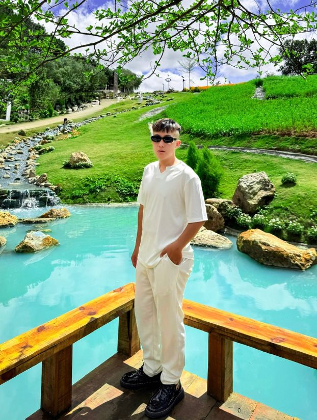 The Wilder - Nest Tà Nung Đà Lạt