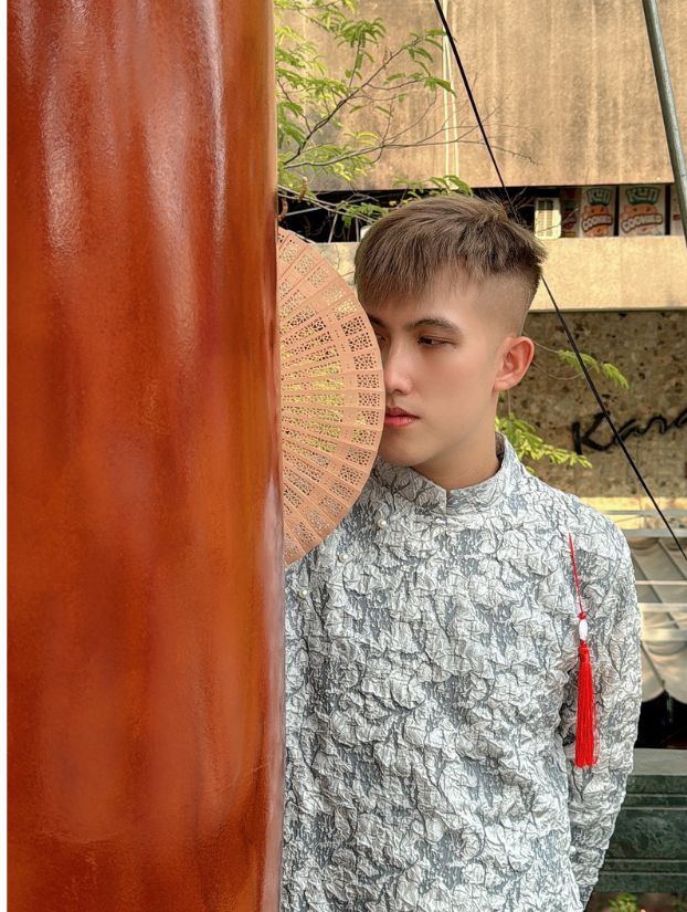 Chụp Ảnh Áo Dài Tết 2026 Ngoại Cảnh Đẹp