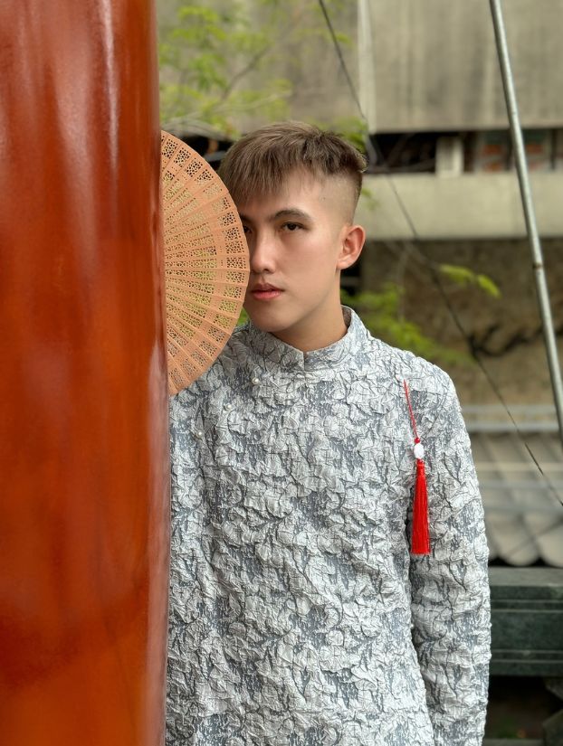 Chụp Ảnh Áo Dài Tết 2026 Ngoại Cảnh Đẹp